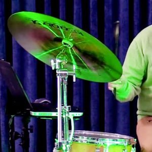 Blues Swing en Bebop