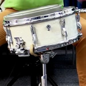 Snare drum