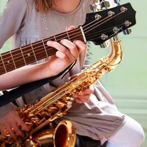 Instrumentalisten 2 (niet slagwerkers)