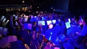 Koninklijke Harmonie St. Caecilia uit Beek