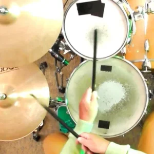 Latin drum cursussen