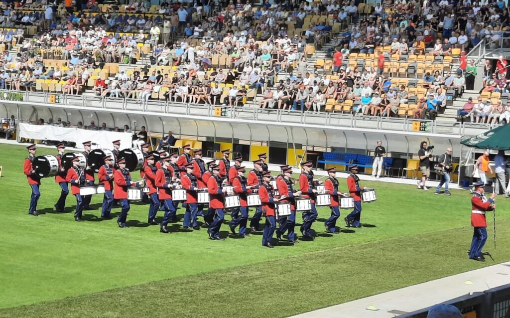 1.5 Jaar Later: Hoe staat het met onze harmonieën, fanfares en drumbands?