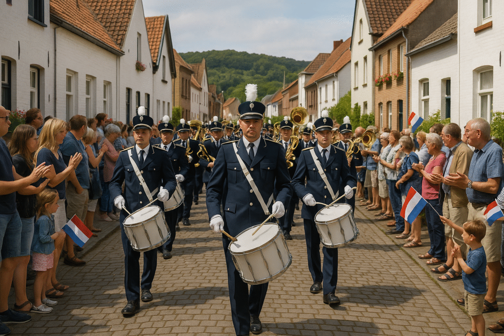 Ben jij Ha-Fa-Bra instructeur en wil je je slagwerksectie naar een hoger niveau tillen?