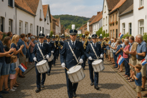 Ben jij Ha-Fa-Bra instructeur en wil je je slagwerksectie naar een hoger niveau tillen?